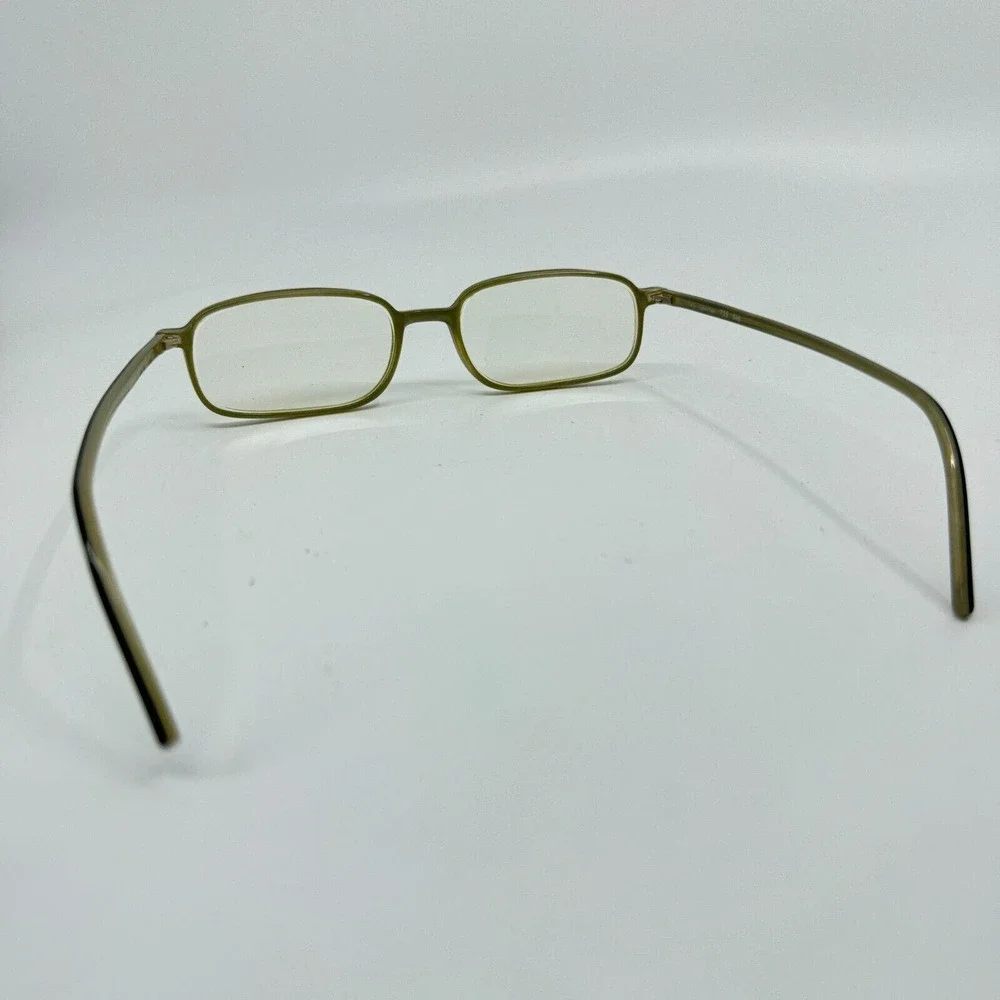 Calvin Klein 736S 646 Eyeglasses Glasses Frames 140‎ H11114